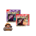 Pokémon TCG: Mega Evolution Ascended Heroes Tech Sticker Collection (ASSORTED)