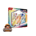 Pokémon TCG: Scarlet & Violet Prismatic Evolutions Poster Collection