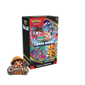 Pokémon TCG: Mega Evolution - Chaos Rising Booster Bundle