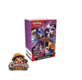Pokémon TCG: Scarlet & Violet Destined Rivals Booster Bundle