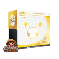 Pokémon - TCG - 30th Celebration Elite Trainer Box