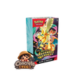 Pokémon TCG: Ascended Heroes Booster Bundle