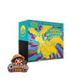 Mega Evolutions— Ascended Heroes Elite Trainer Box