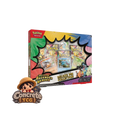 Mega Evolutions— Ascended Heroes Deluxe Pin Collection